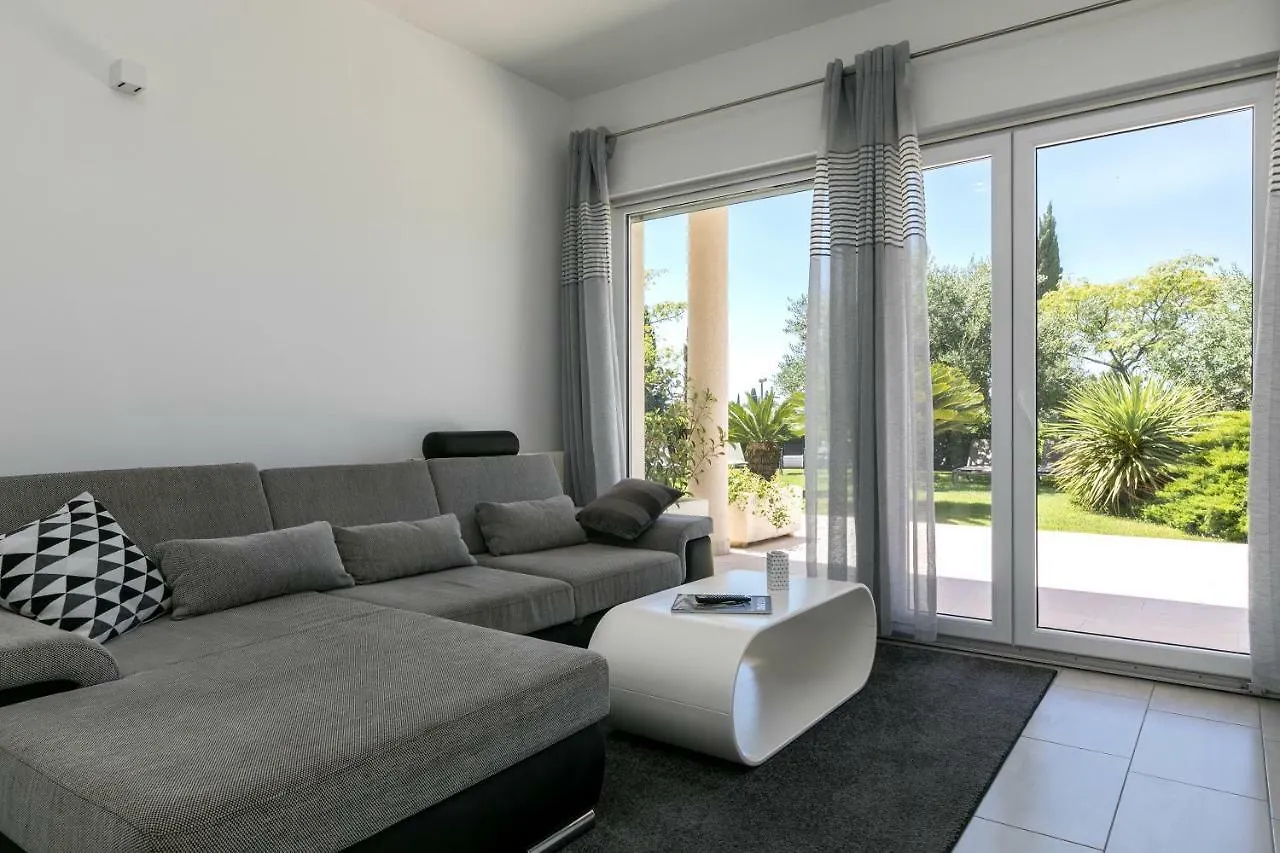 Luxury Apartments Villa Klara Split Bed & Breakfast