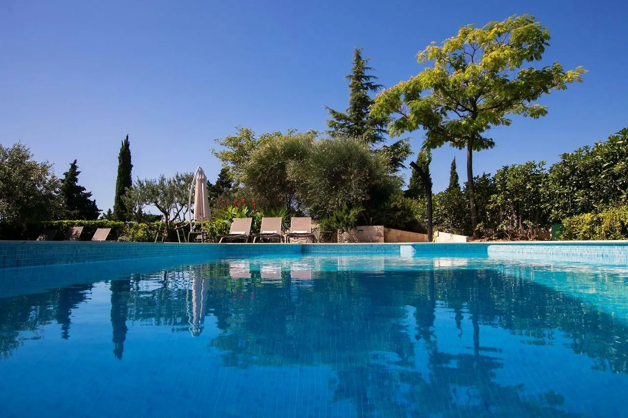 Luxury Apartments Villa Klara Split 5*,