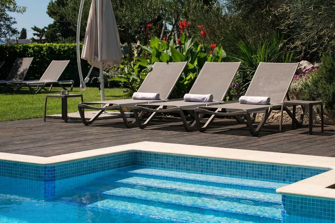 Luxury Apartments Villa Klara Split Kroatië