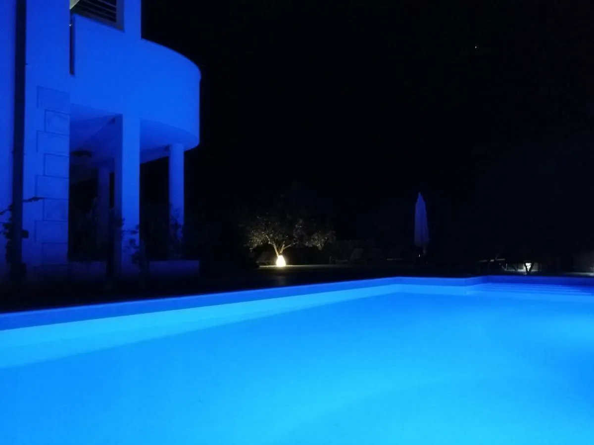 Luxury Apartments Villa Klara Split